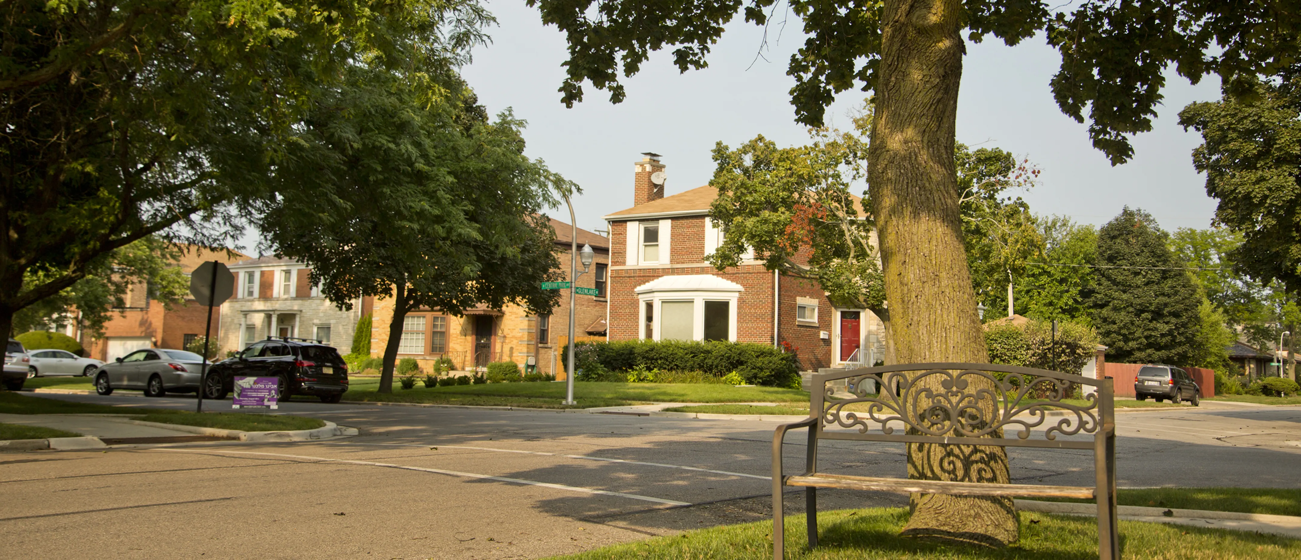 Peterson Park Chicago Apartments For Rent Domu